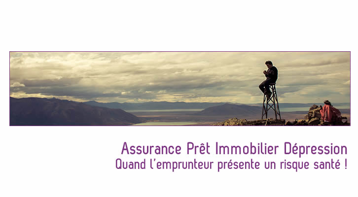 En dépression, quelle solution assurance credit