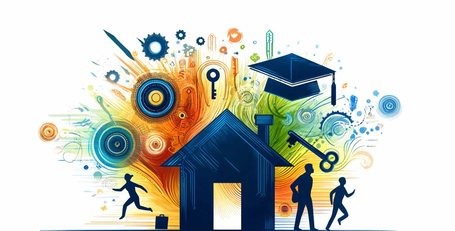 Guide Jeune emprunteur : Réussir Votre Premier Prêt