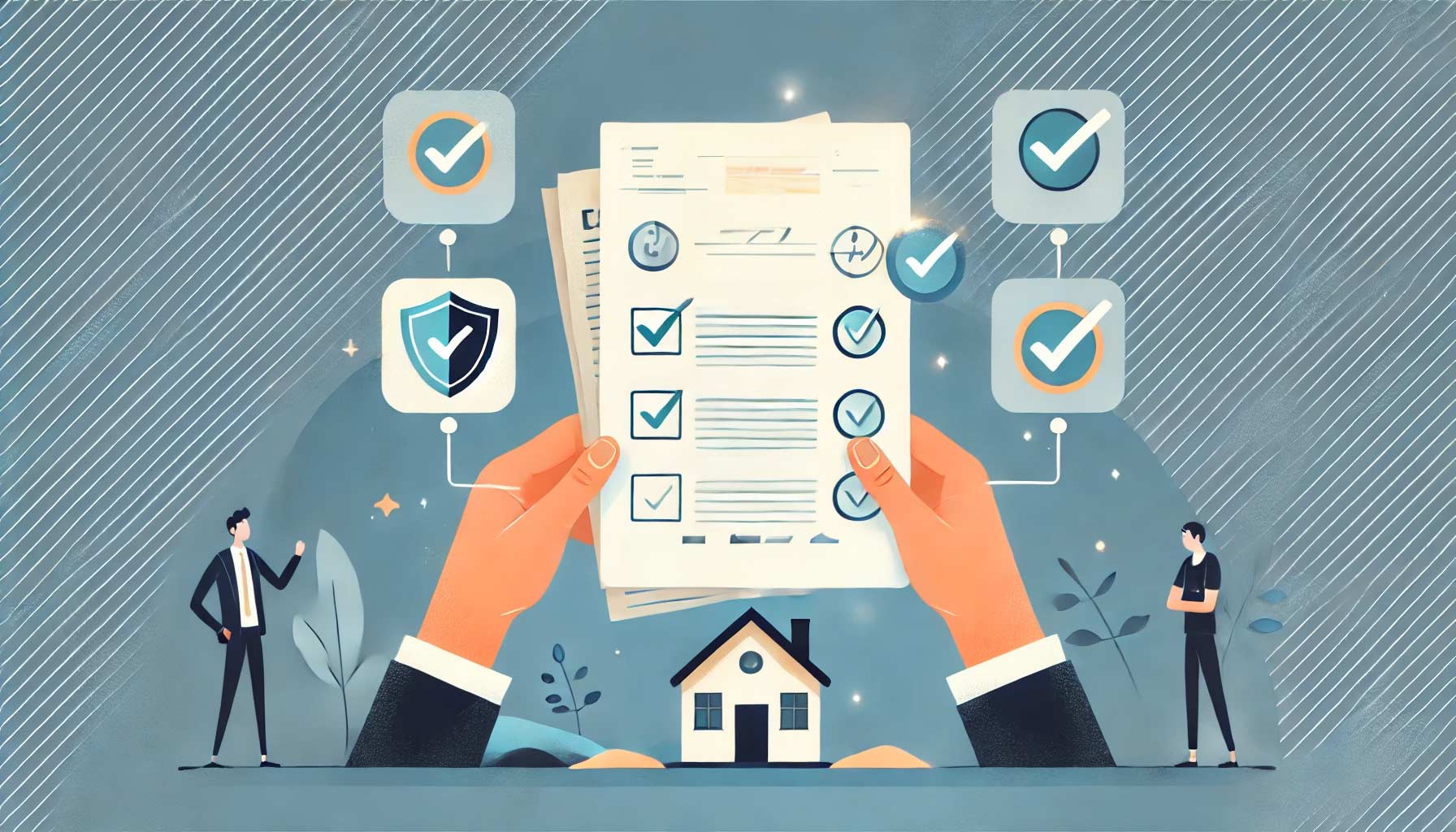 Bien choisir son contrat assurance emprunteur