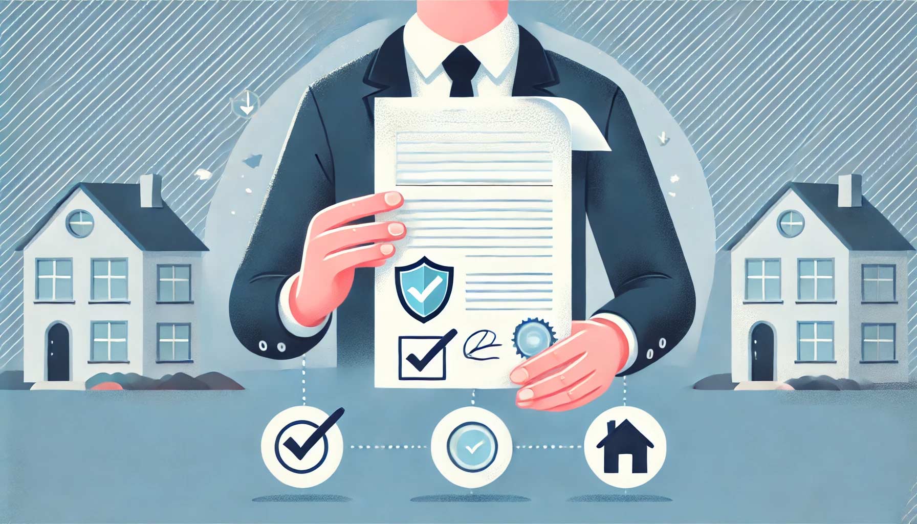 Les Garanties emprunteur assurance de prêt immobilier