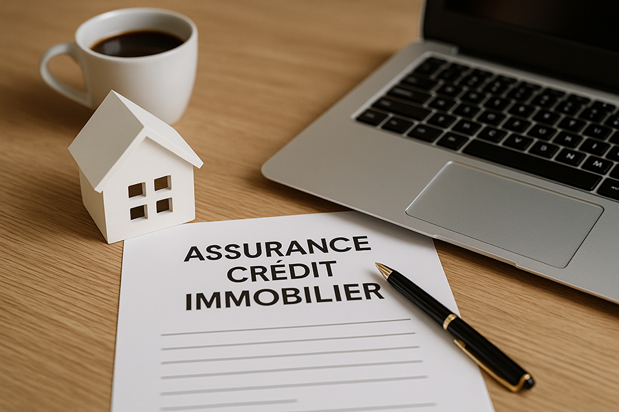 Mieux assurer les crédits et les prets