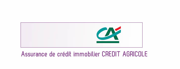 Assurance credit agricole
