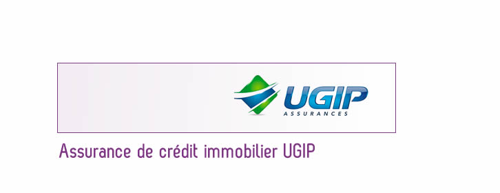 Ugip : assurance de prêt immobilier