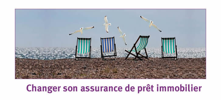 Comment changer son assurance de prêt immobilier ?