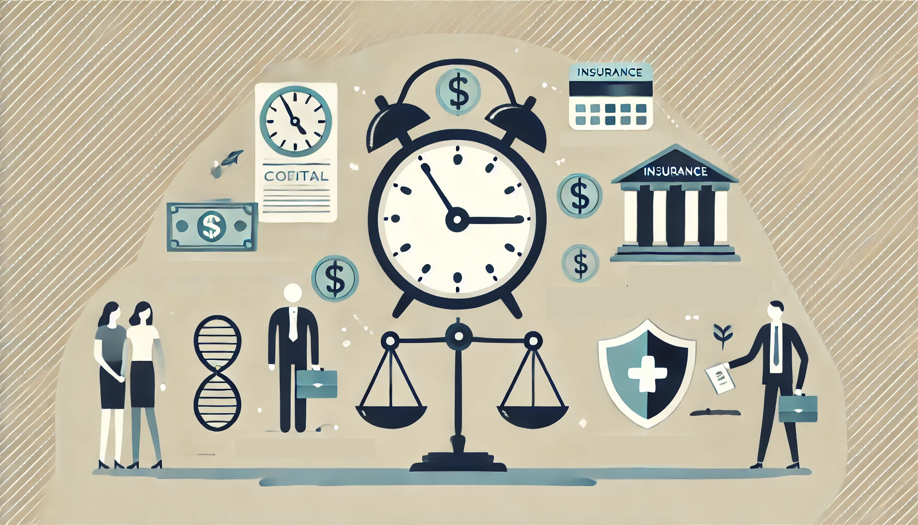 Coût assurance pret immobilier : comment l’évaluer ?