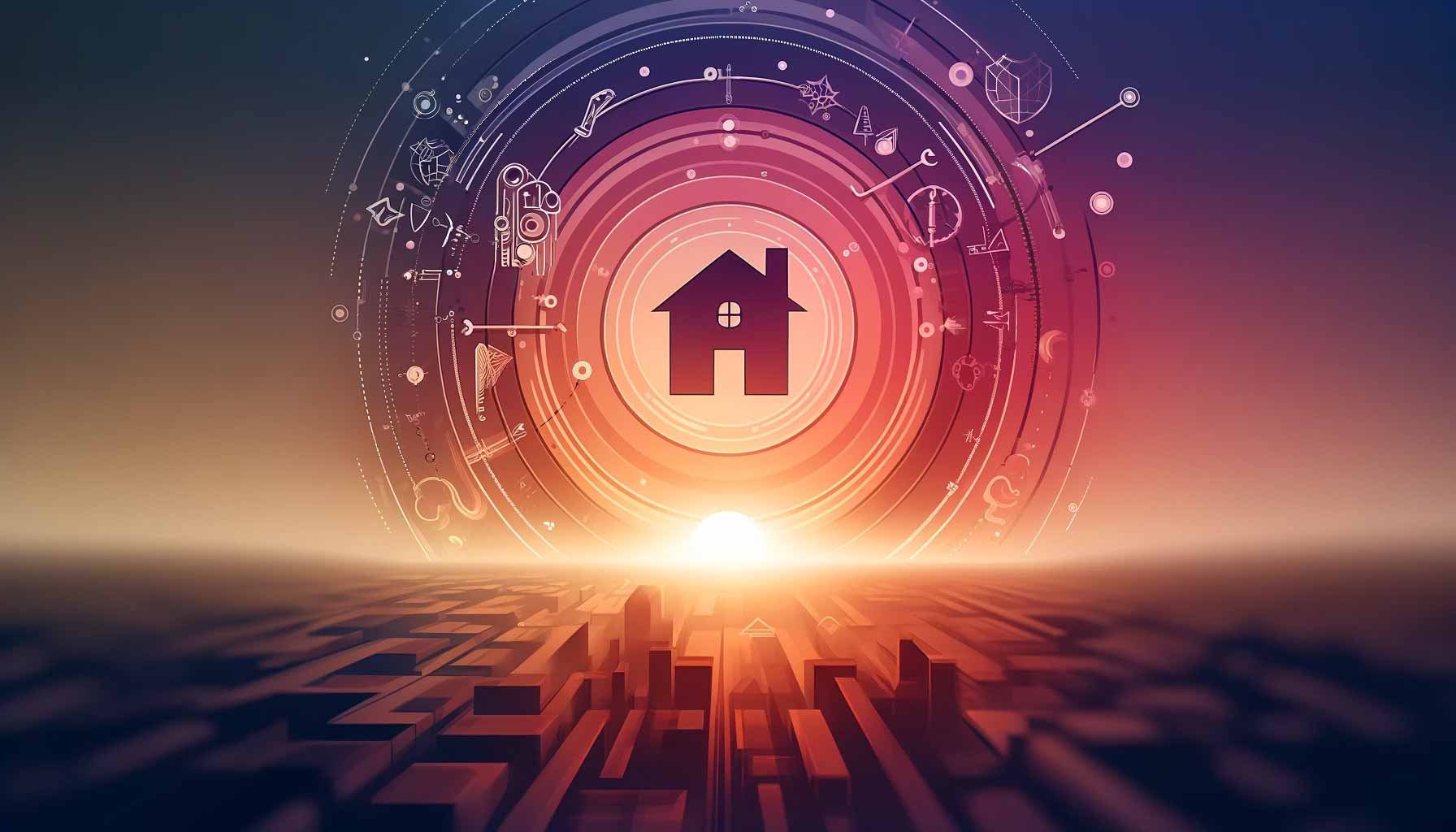 Solution assurance prêt immobilier