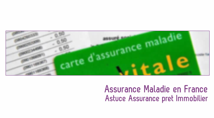 L&rsquo;Assurance Maladie en France