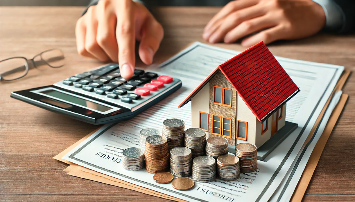 Quel est le cout assurance pret immobilier ?