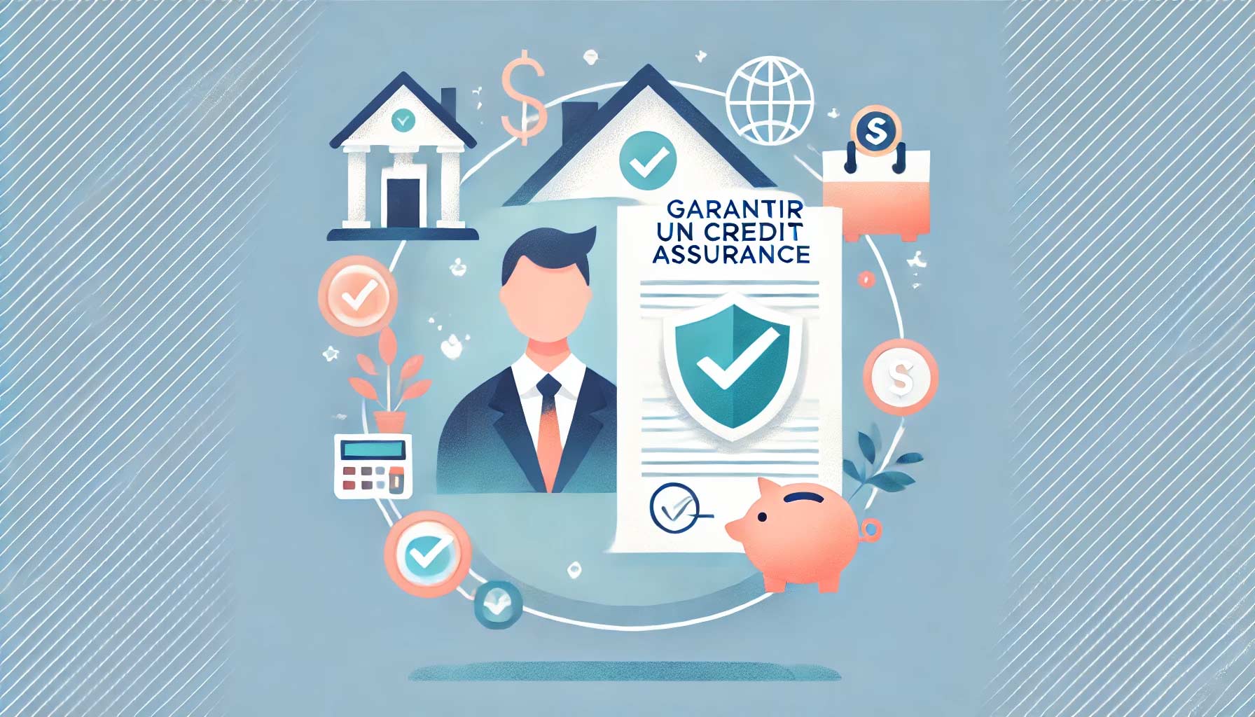 Credit assurance