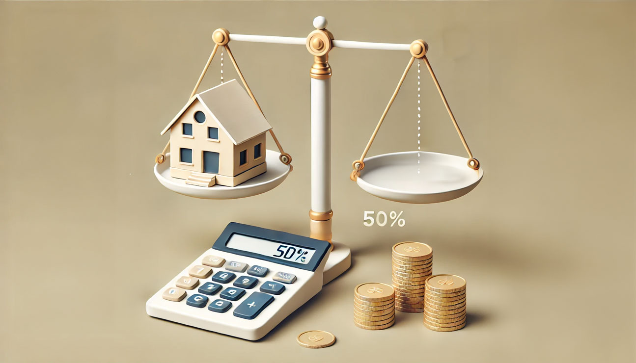 Assurance de crédit immobilier : choisir la bonne quotité pour optimiser sa couverture