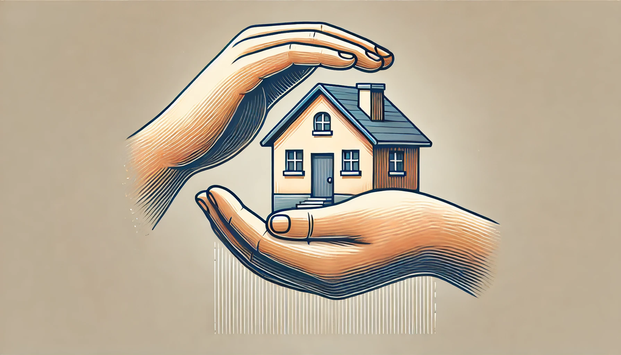 Informez-vous sur le prêt hypothécaire et simulez votre crédit hypothécaire !