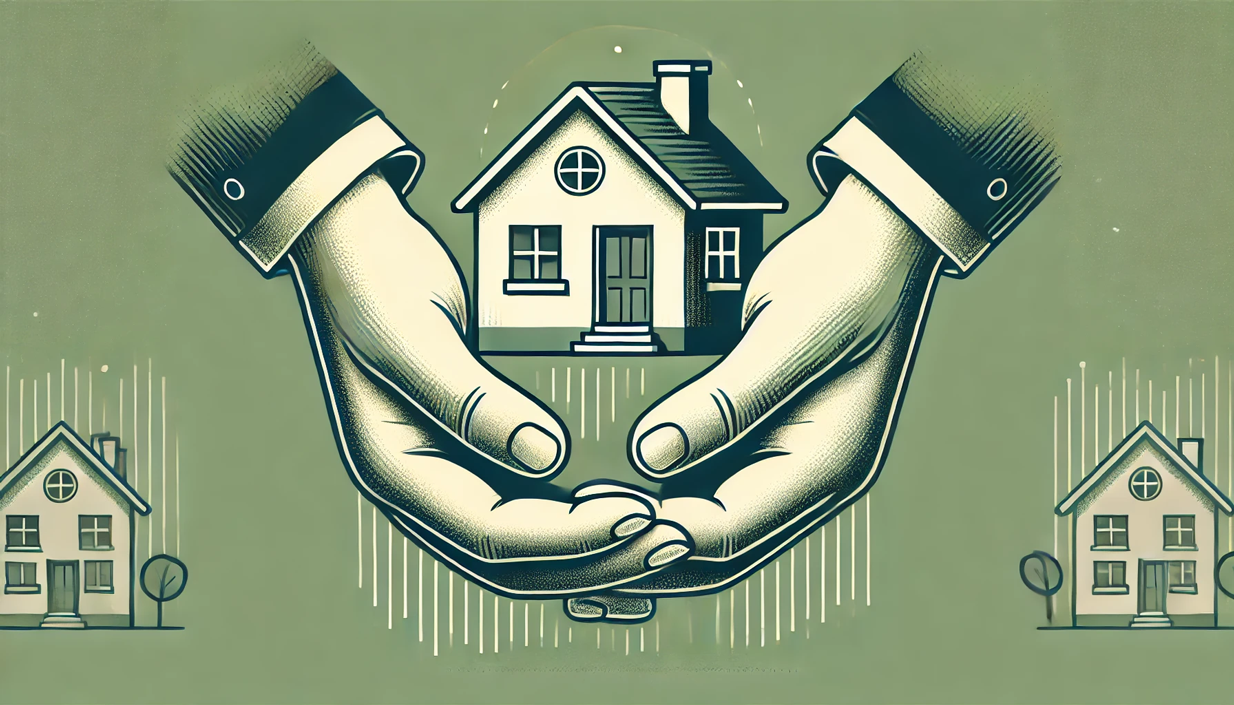 Pensez à l’assurance de crédit immobilier