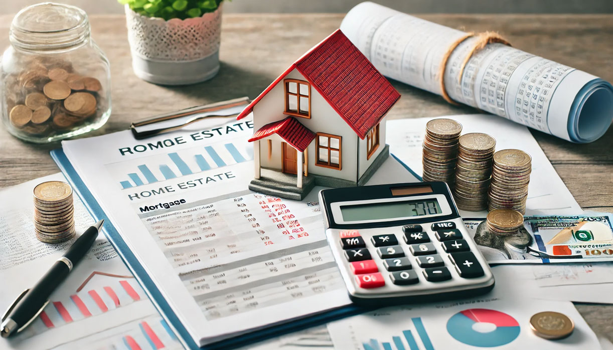 Comment bien négocier l&rsquo;achat d&rsquo;un bien immobilier ?