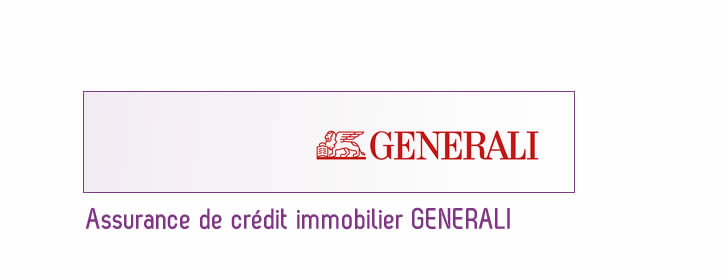 Assurance credit GENERALI