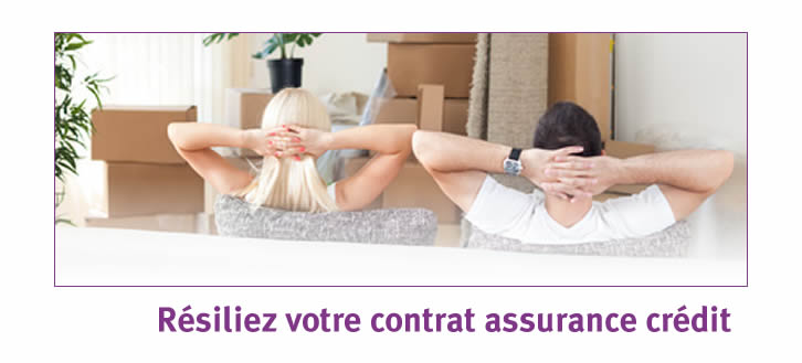 Assurance de prêt : vous pouvez désormais résilier votre contrat sans difficultés