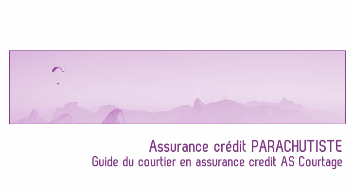 Dénicher une Assurance pret parachutiste moins chere
