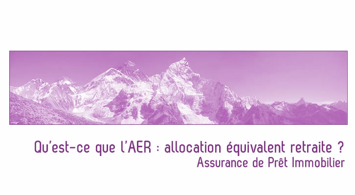 Qu&rsquo;est-ce que l&rsquo;AER : allocation équivalent retraite ?