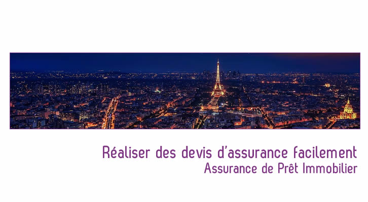 Réaliser des devis d’assurance facilement c’est maintenant possible !