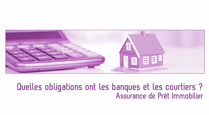Quelles obligations ont les banques et les courtiers ?