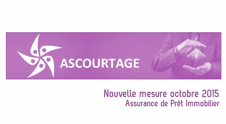 Assurance emprunteur & Loi Hamon : une nouvelle mesure en octobre 2015