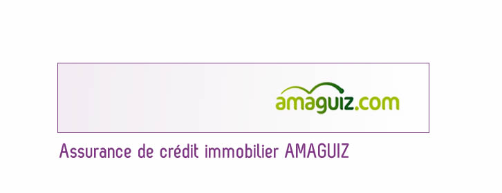 Assurance pret AMAGUIZ