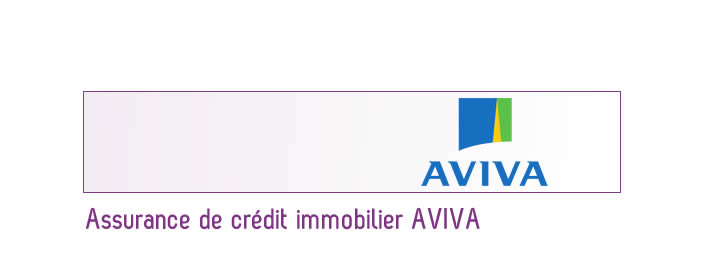 Assurance pret AVIVA