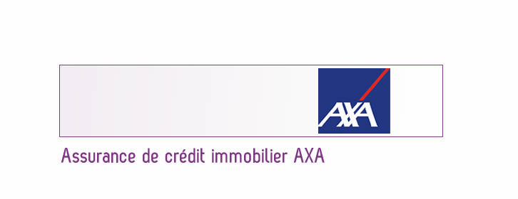 Assurance prêt AXA