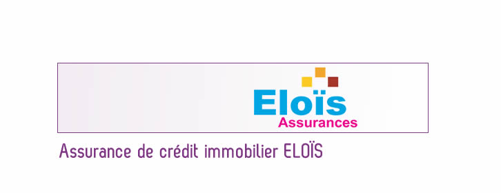 Assurance pret Elois Assurance