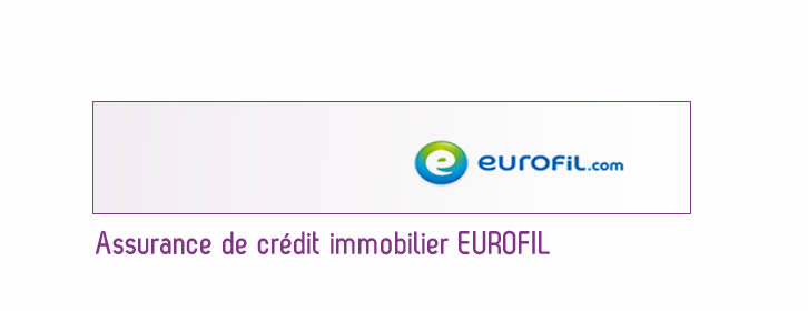 Assurance pret Eurofil