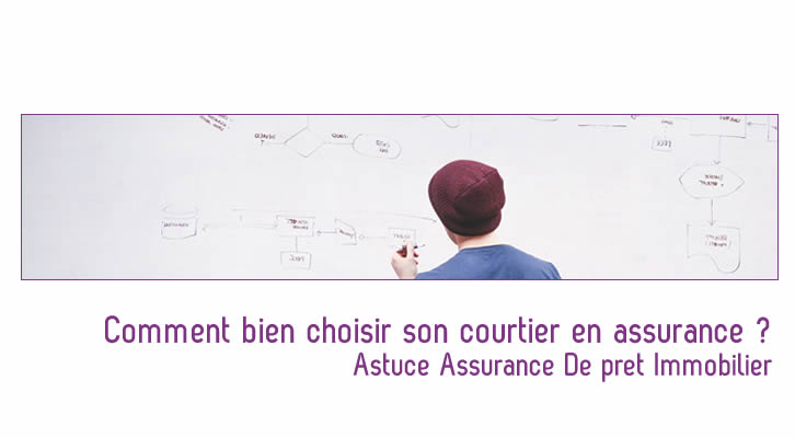 Comment bien choisir son courtier en assurance ?