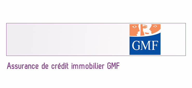 Assurance pret GMF