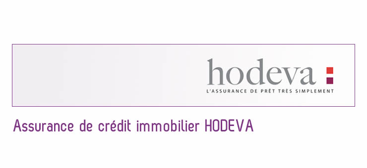 Assurance prêt Hodeva