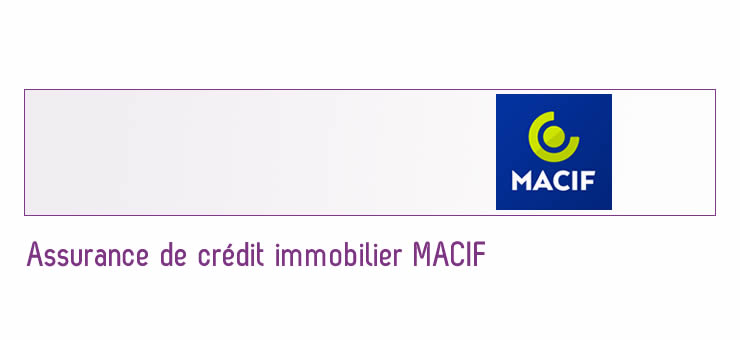 Assurance pret MACIF