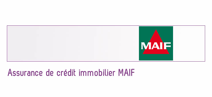 Assurance pret MAIF