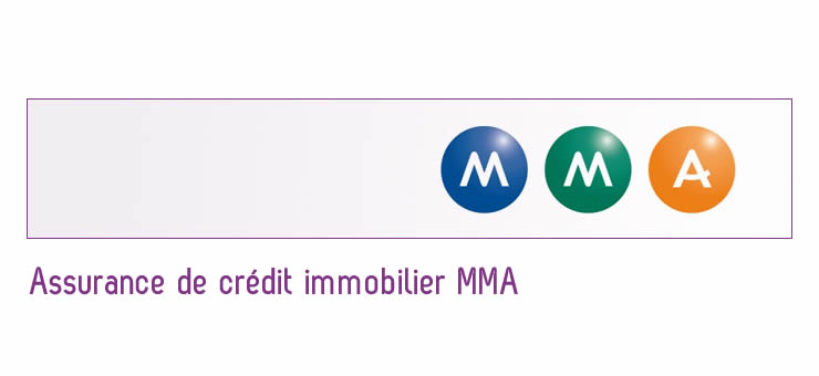 Assurance pret MMA