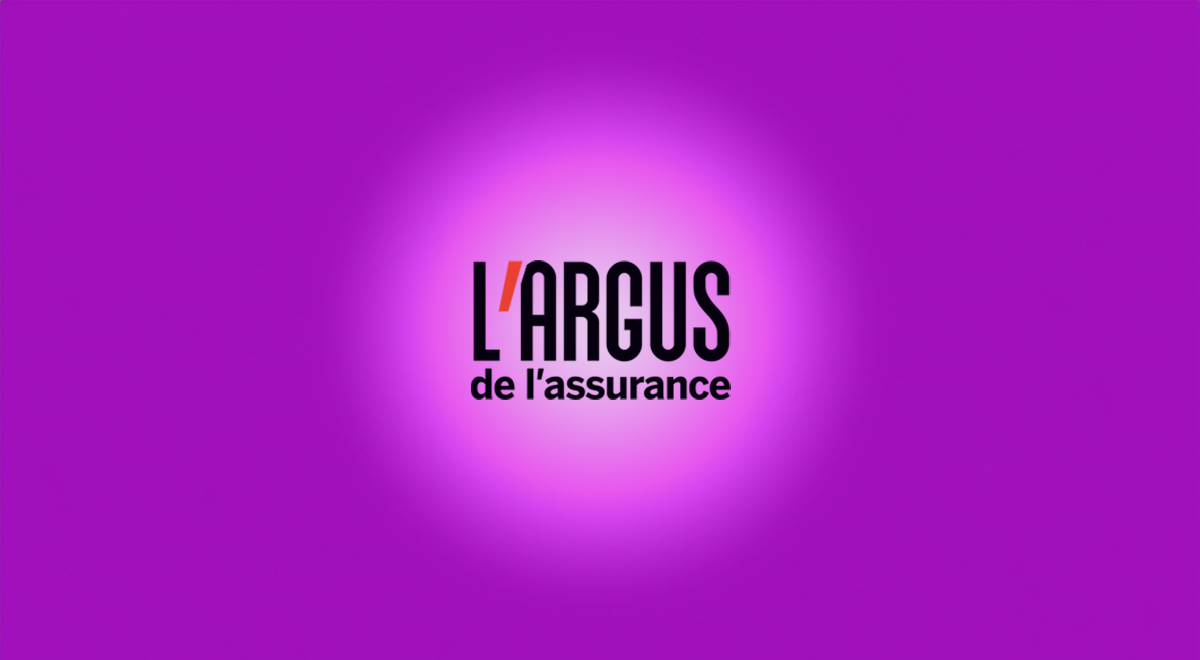 Communication sur l&rsquo;Argus de l&rsquo;assurance