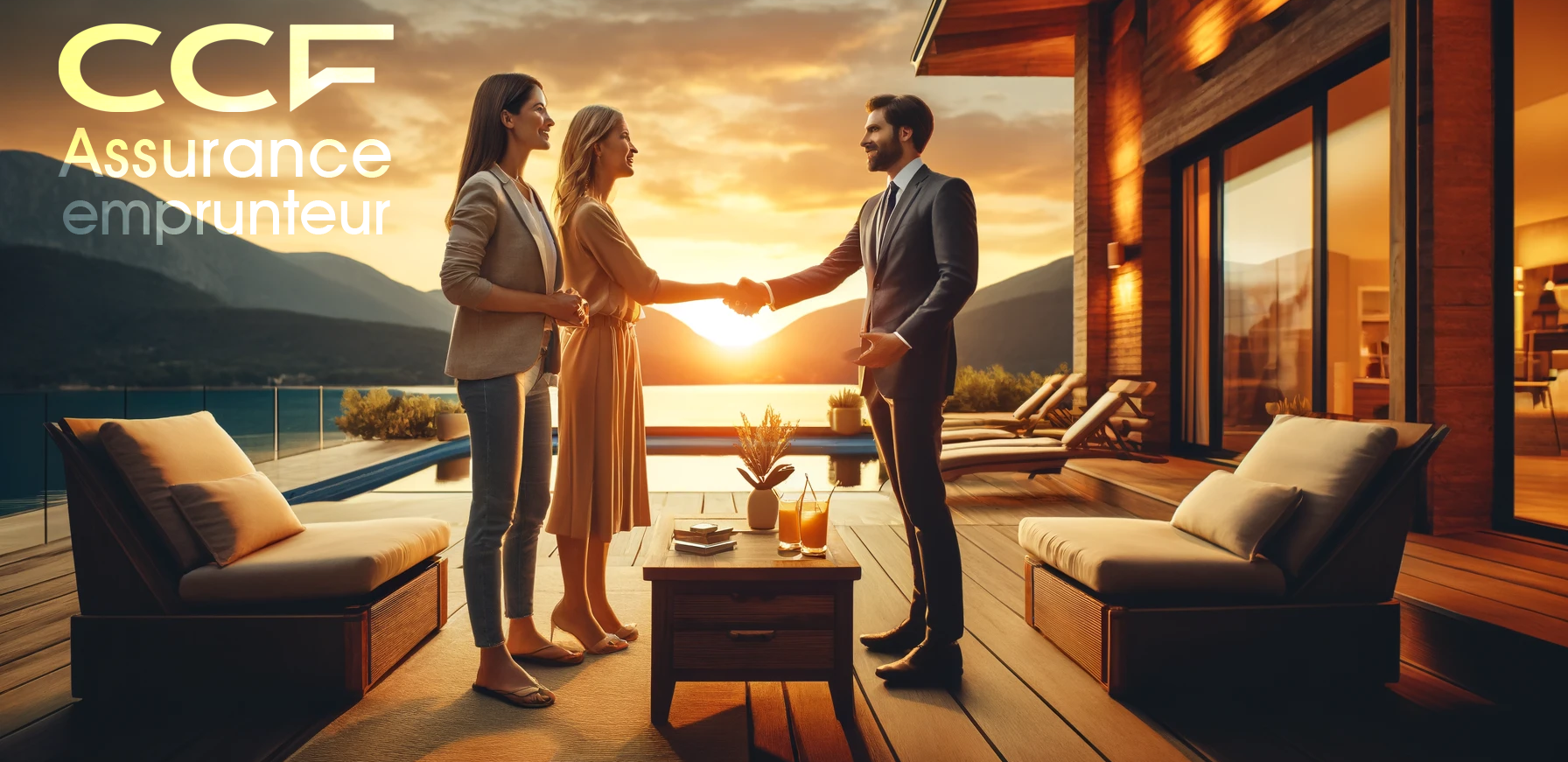 Assurance crédit CCF : Quelle offre sur le marché de l’emprunteur ?