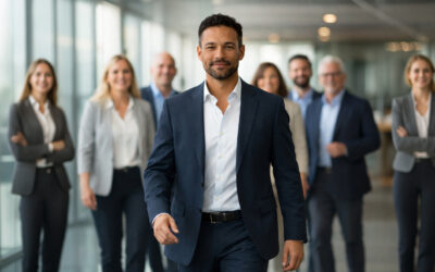 Pourquoi devenir mandataire en assurance en 2026 ?